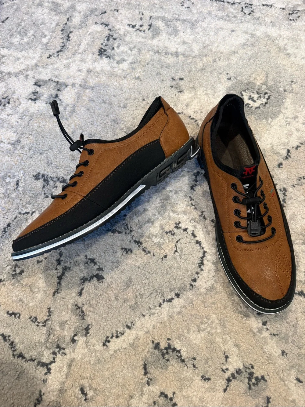 N/A these are